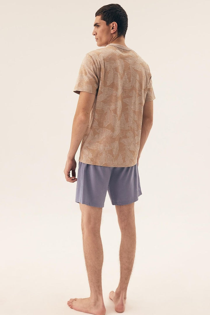 Pyjama model 208611 Henderson