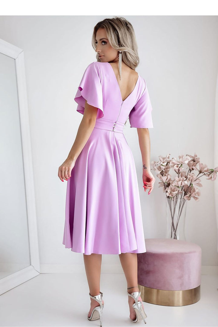Cocktail dress model 208818 With You