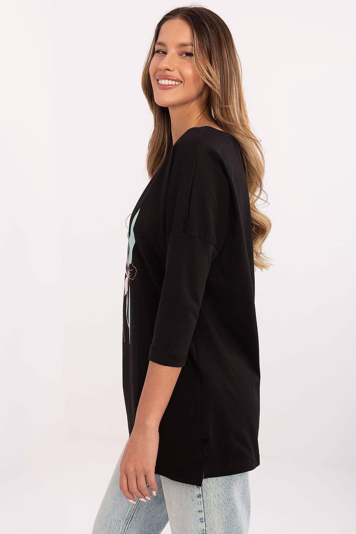 Blouse model 209004 Factory Price