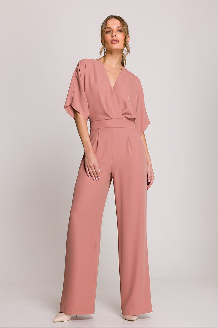 Suit model 209122 Stylove