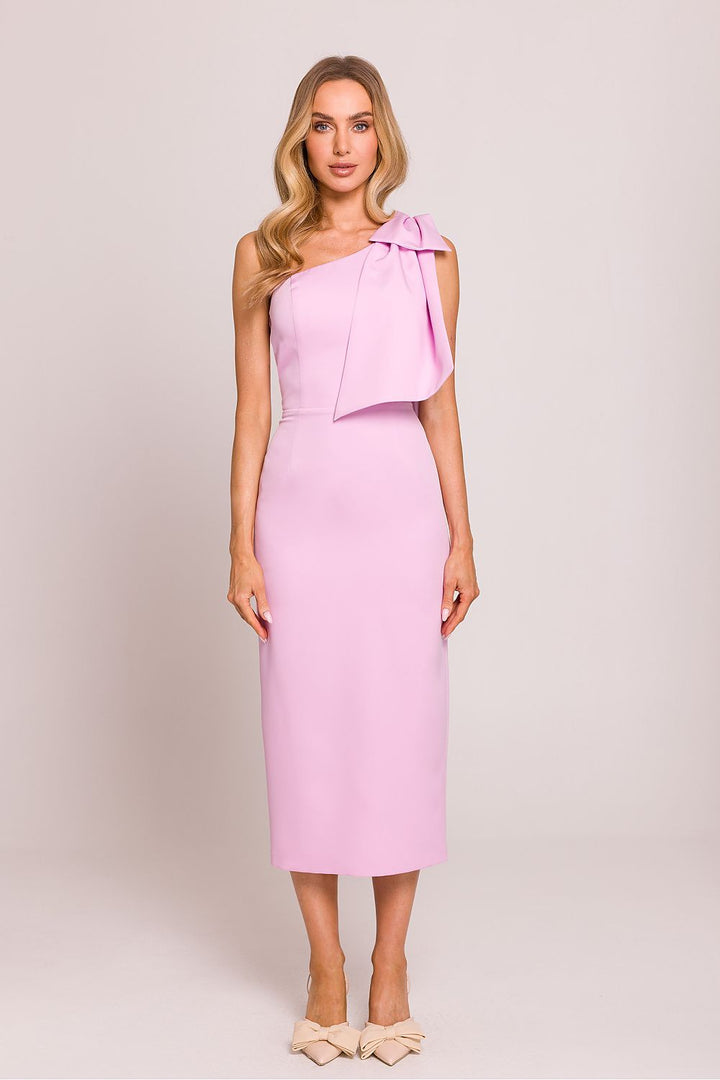 Cocktail dress model 209270 Moe