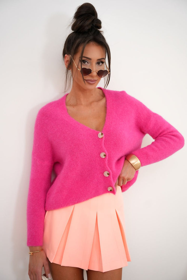 Skirt pants model 209360 LaBalancia