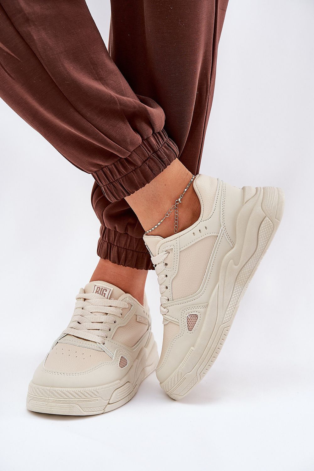 Sport Shoes model 209453 Step in style