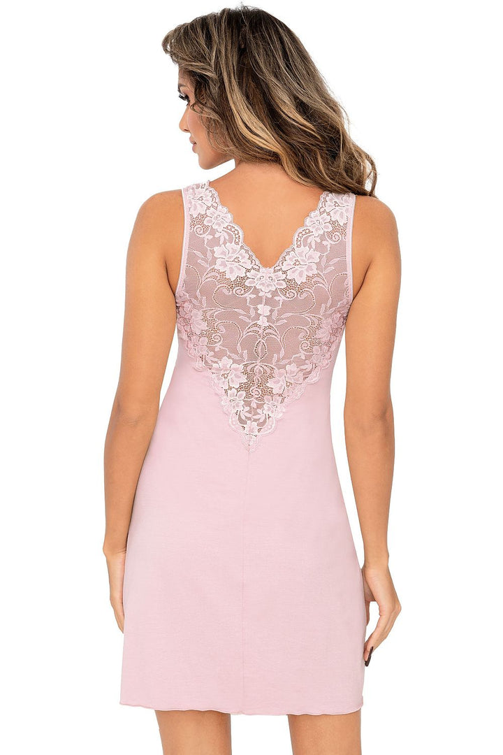 Nightshirt model 209529 Donna