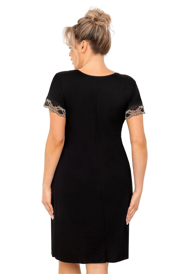 Nightshirt model 209531 Donna