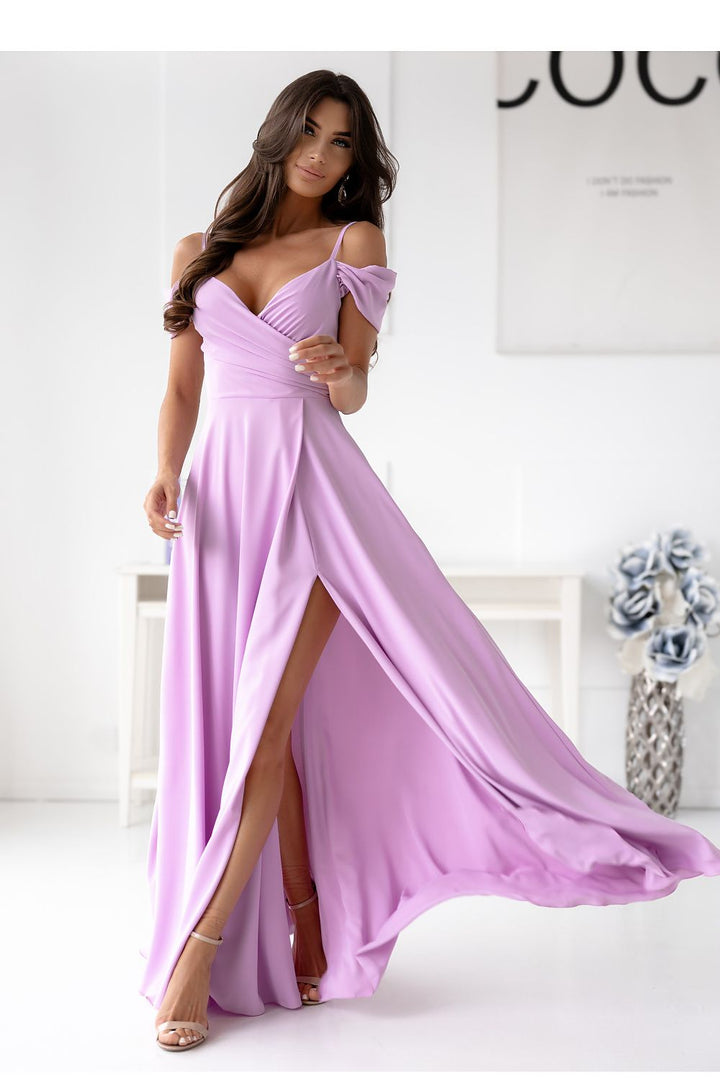 Long dress model 209873 With You