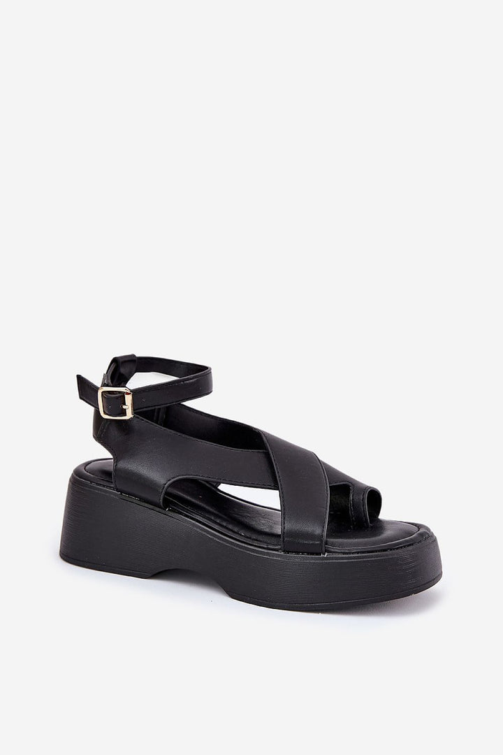 Buskin model 209892 Step in style