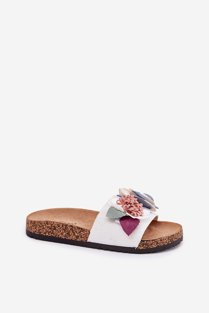 Flip-flops model 209933 Step in style