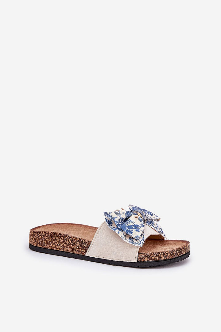Flip-flops model 209980 Step in style