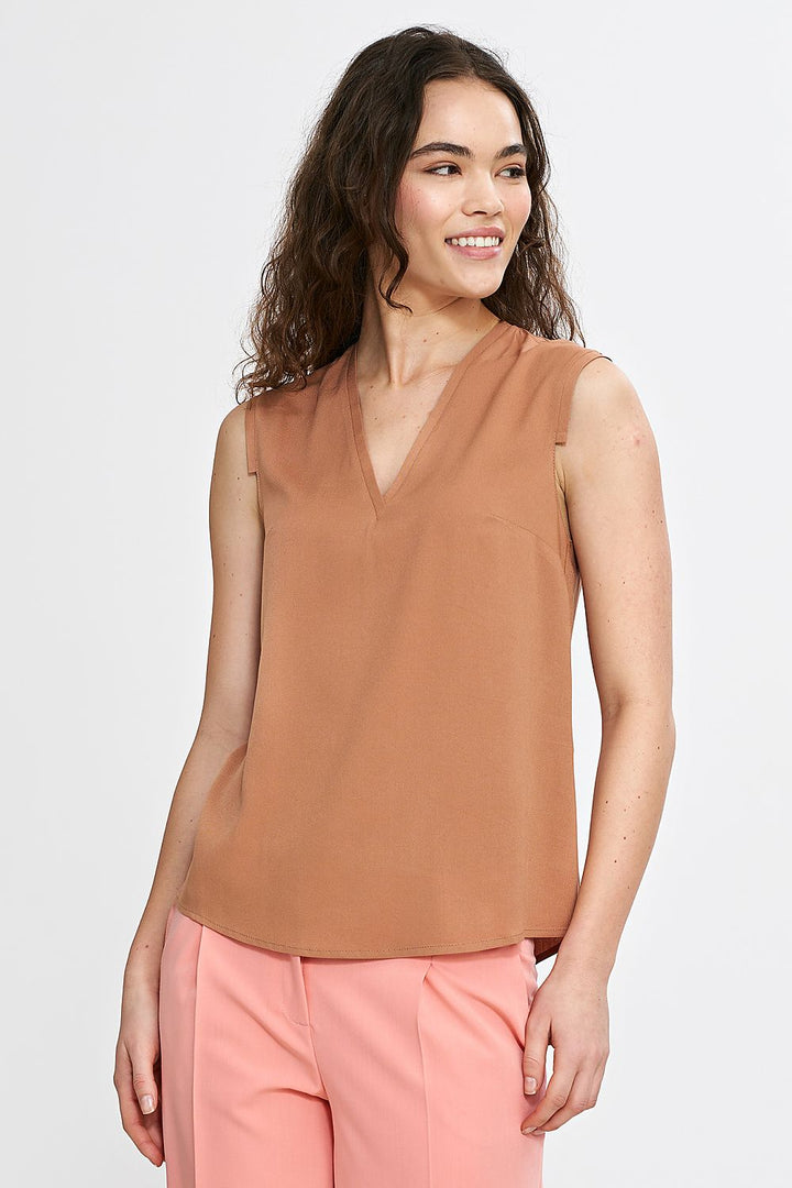 Blouse model 210076 Nife