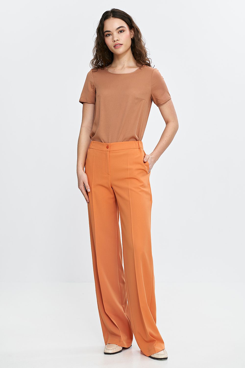 Trousers model 210082 Nife