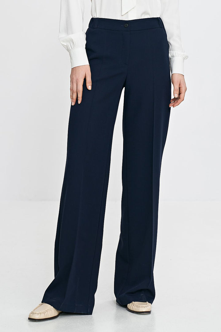 Trousers model 210083 Nife