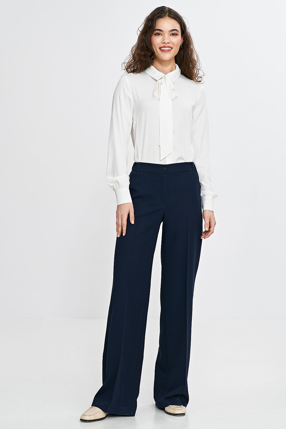 Trousers model 210083 Nife