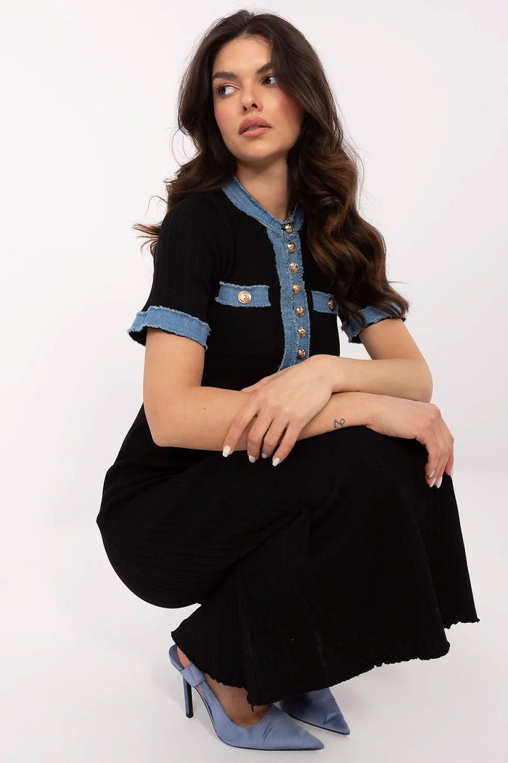 Daydress model 210107 NM