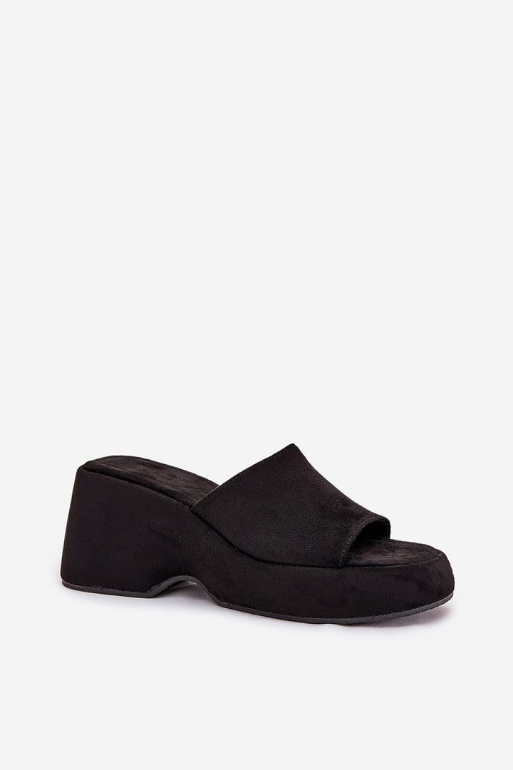 Flip-flops model 210172 Step in style