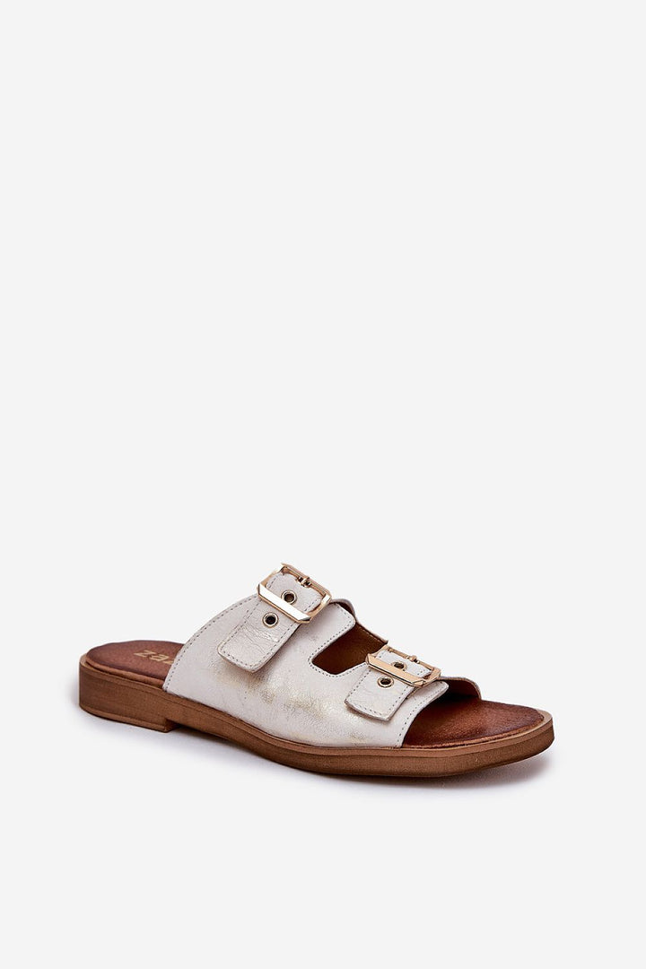 Flip-flops model 210174 Step in style
