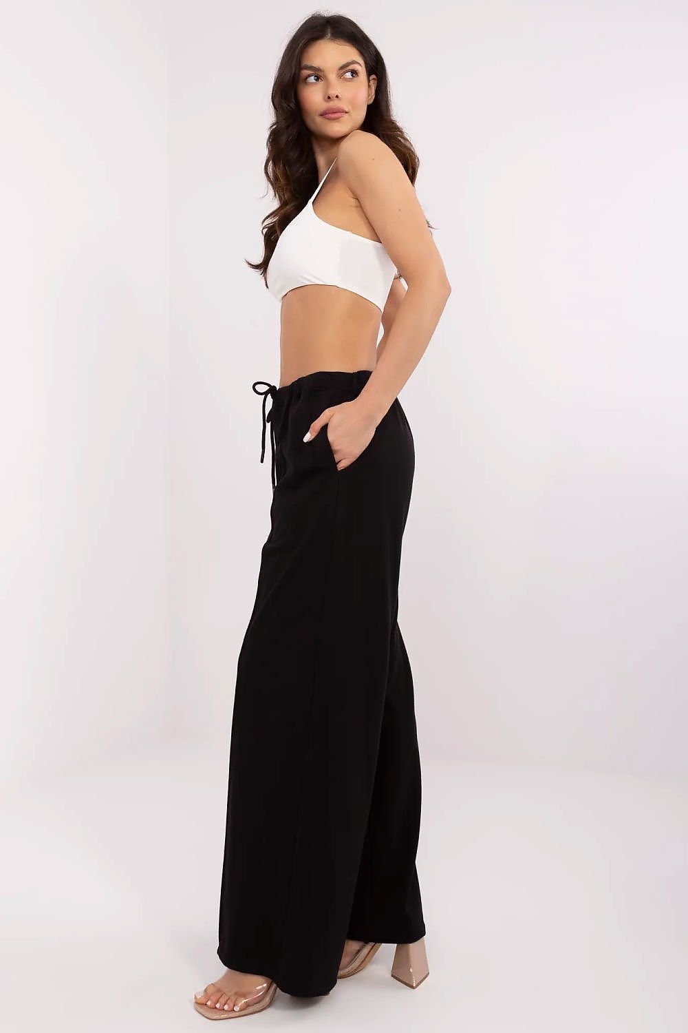 Tracksuit trousers model 210619 Relevance