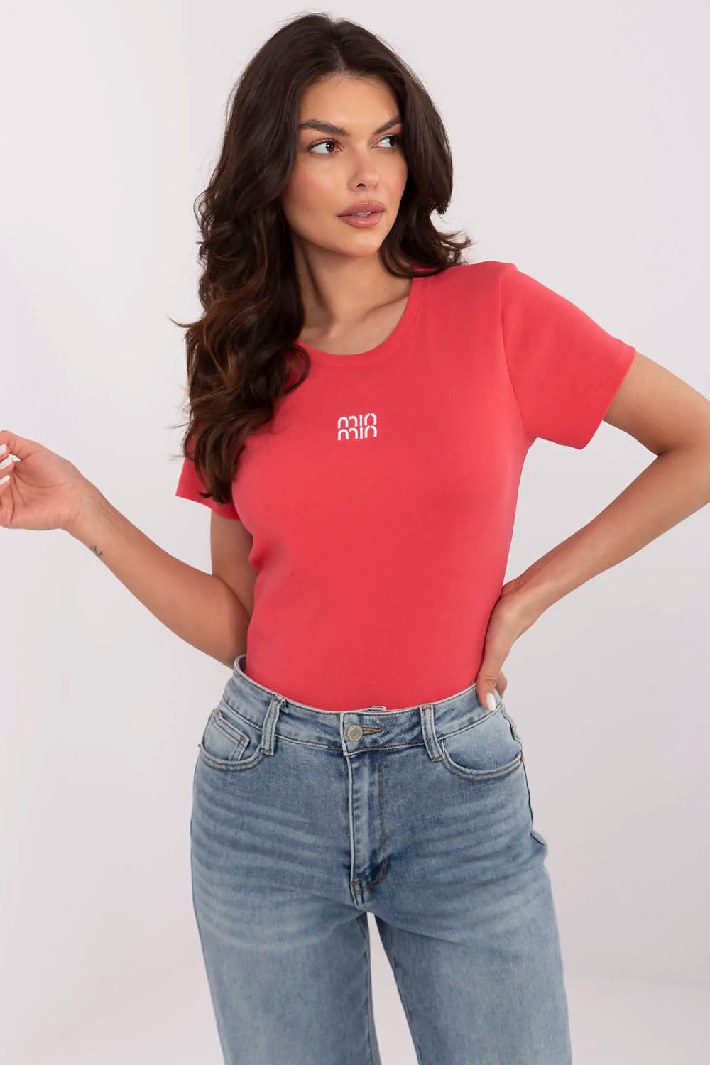 Blouse model 210627 Relevance