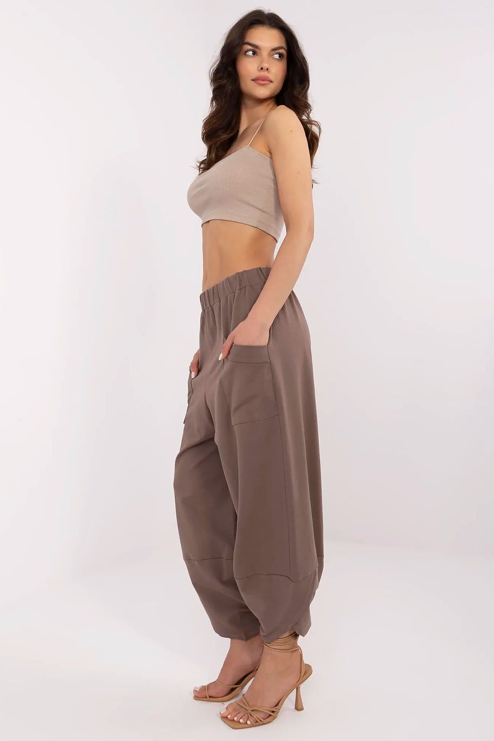 Tracksuit trousers model 210636 Relevance