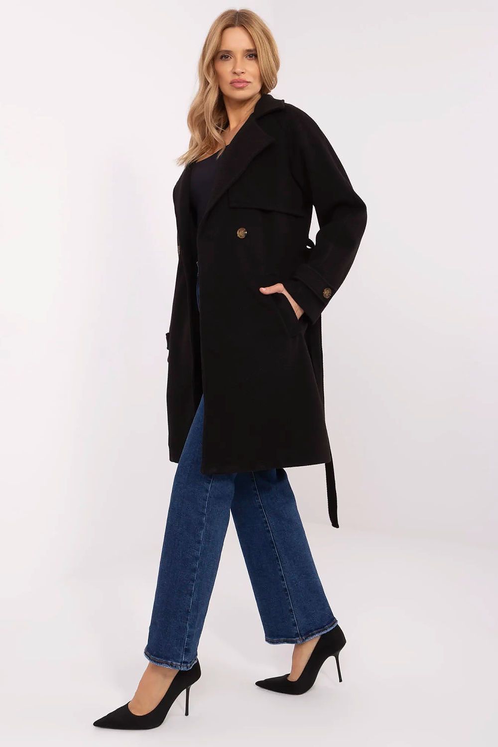 Coat model 210666 Och Bella