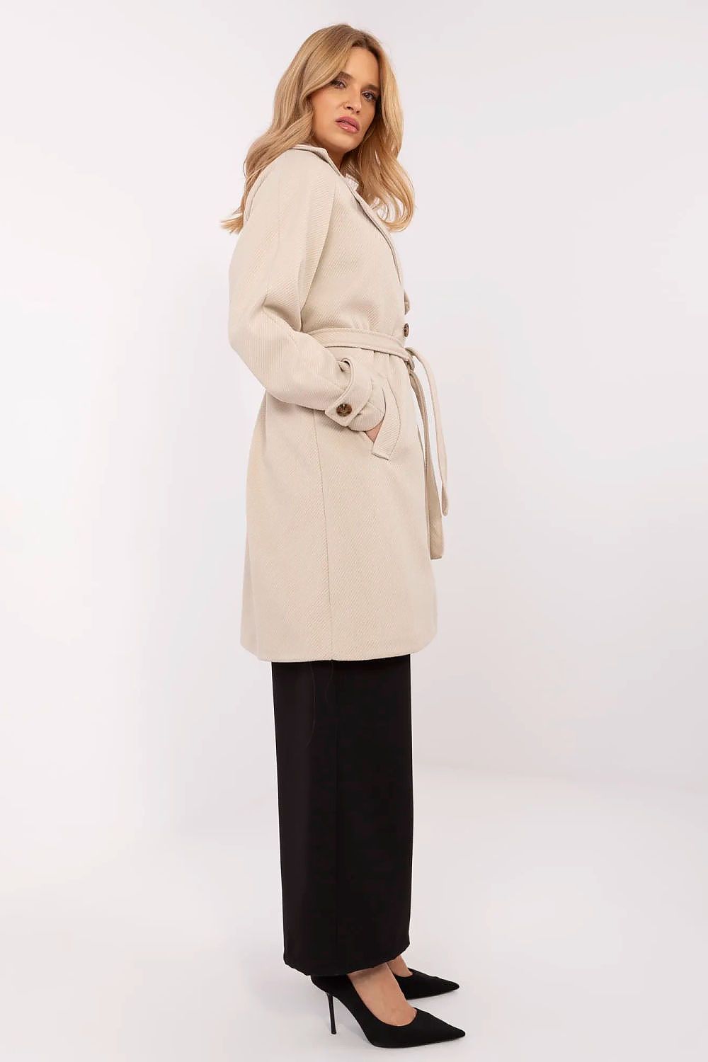Coat model 210667 Och Bella