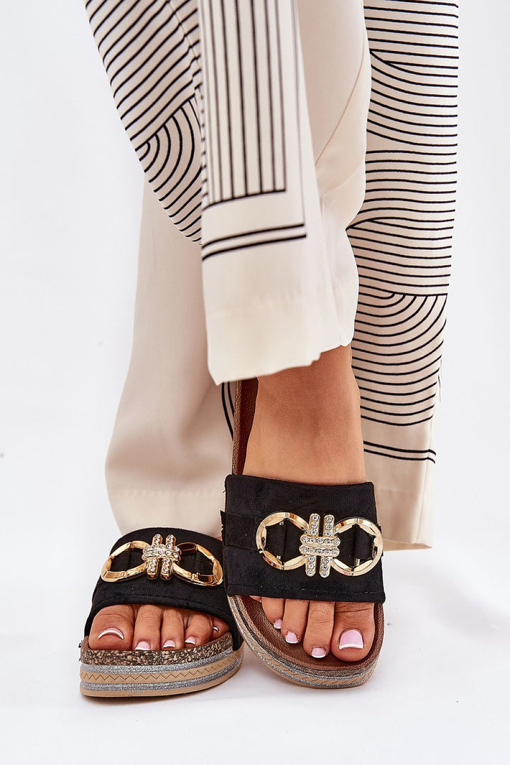 Flip-flops model 210751 Step in style