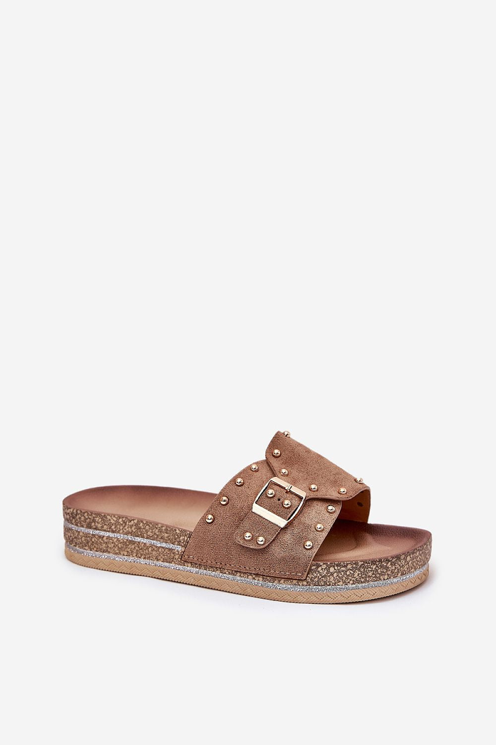 Flip-flops model 210755 Step in style