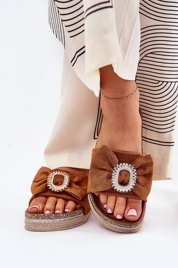 Flip-flops model 210763 Step in style
