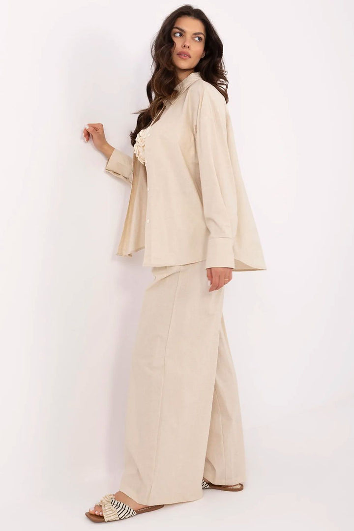 Set model 210870 NM