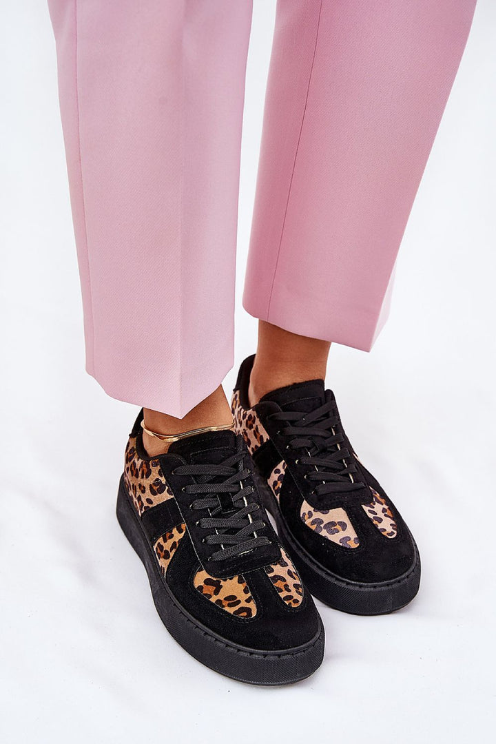 Sport Shoes model 211000 Step in style