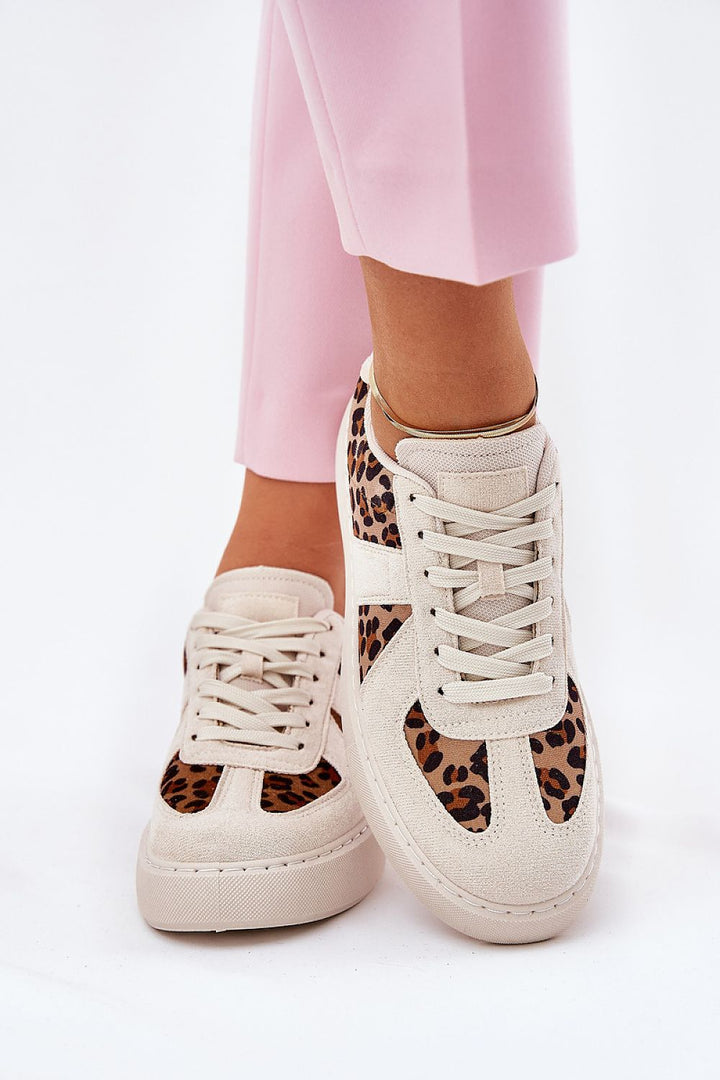Sport Shoes model 211001 Step in style