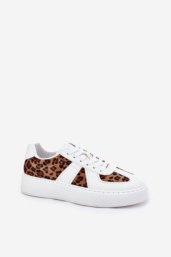 Sport Shoes model 211002 Step in style