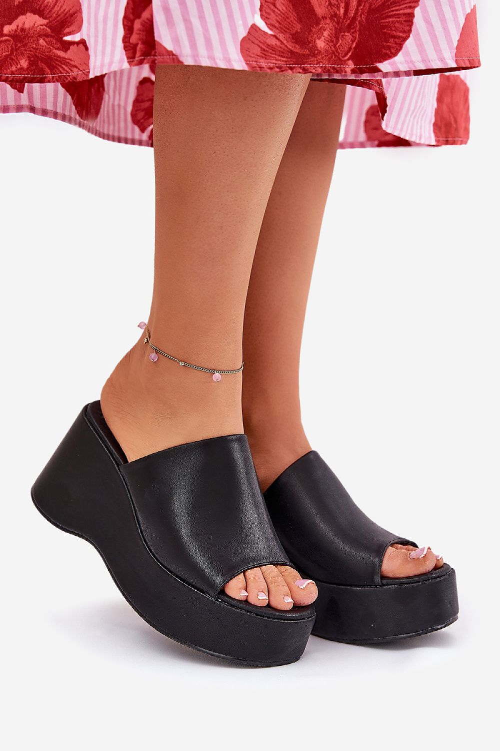 Flip-flops model 211010 Step in style