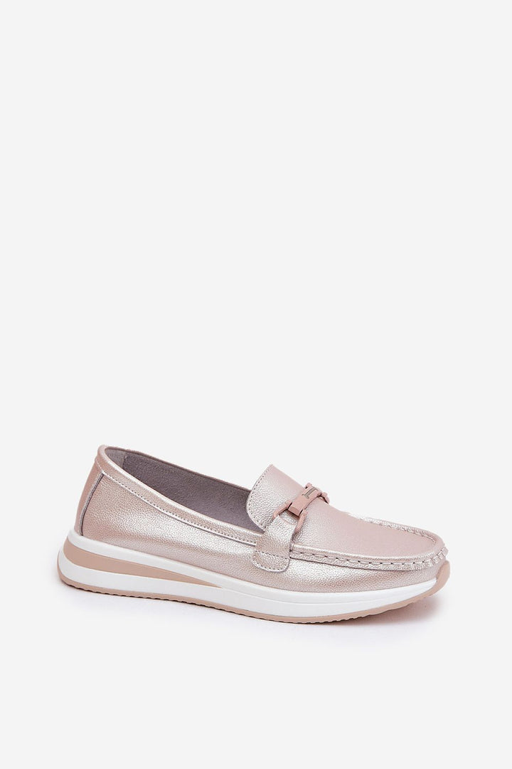Mocassin model 211098 Step in style