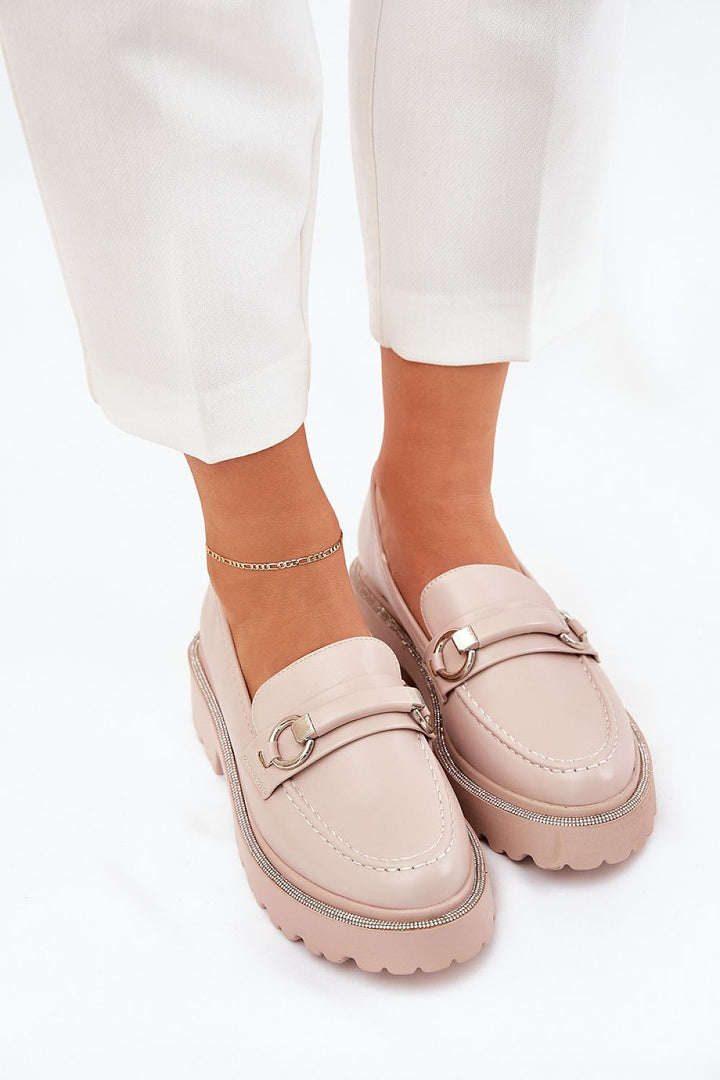 Mocassin model 211116 Step in style