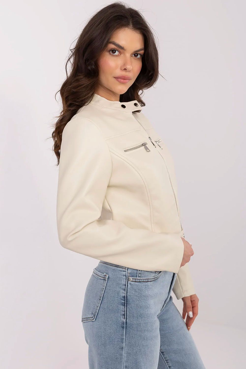 Jacket model 211182 NM