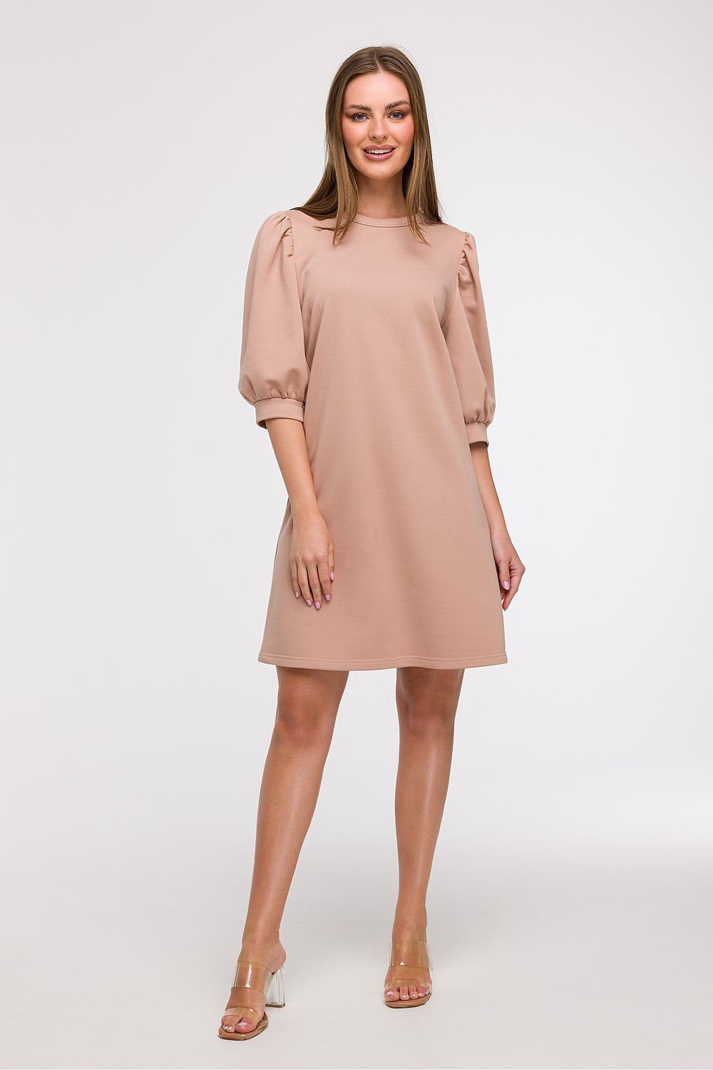 Daydress model 211537 BeWear