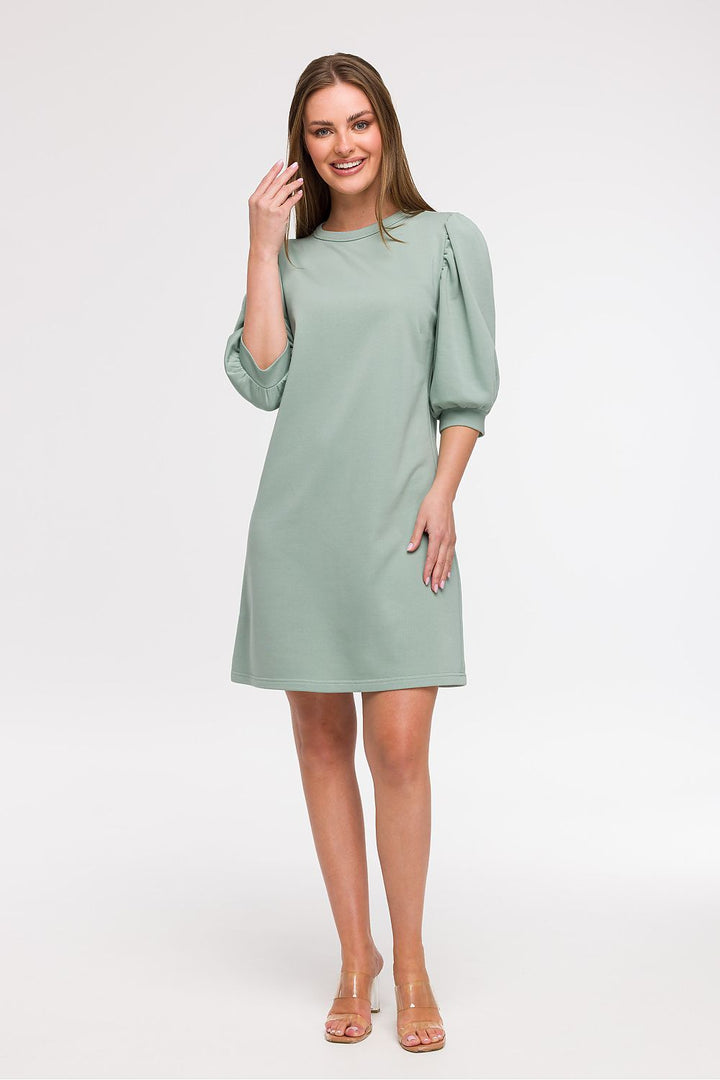 Daydress model 211538 BeWear