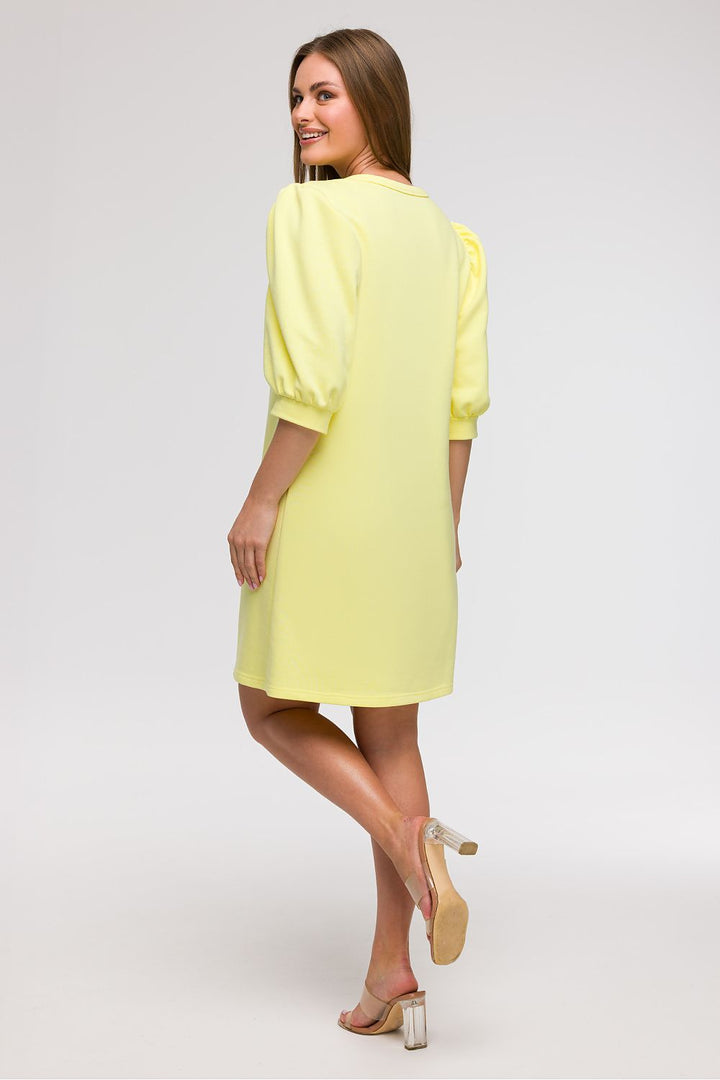 Daydress model 211540 BeWear