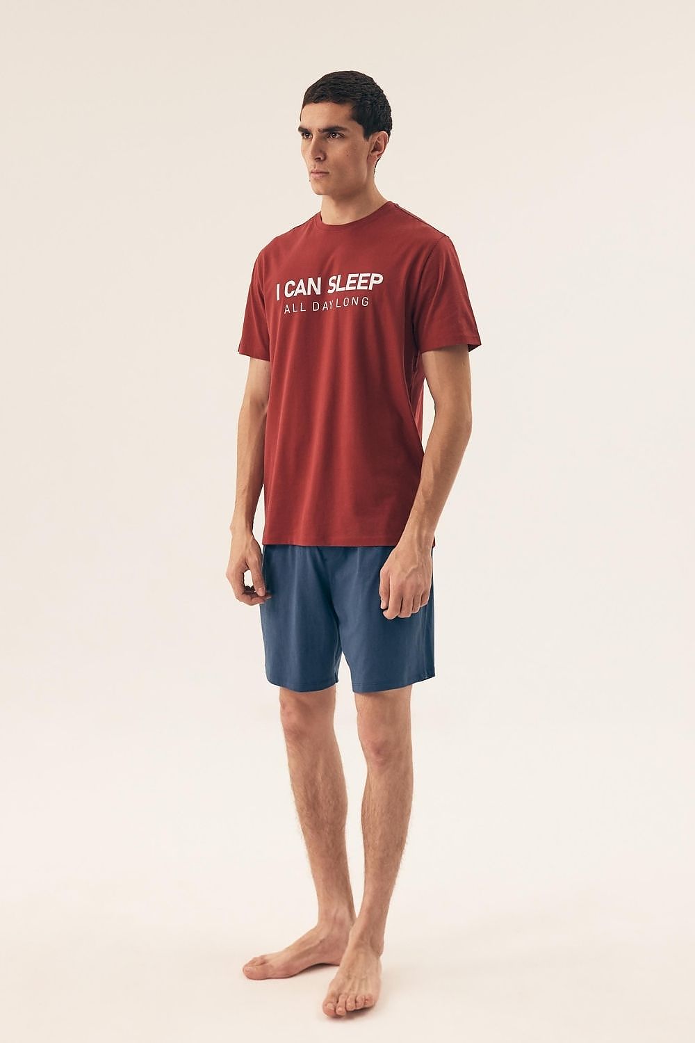 Pyjama model 211649 Henderson