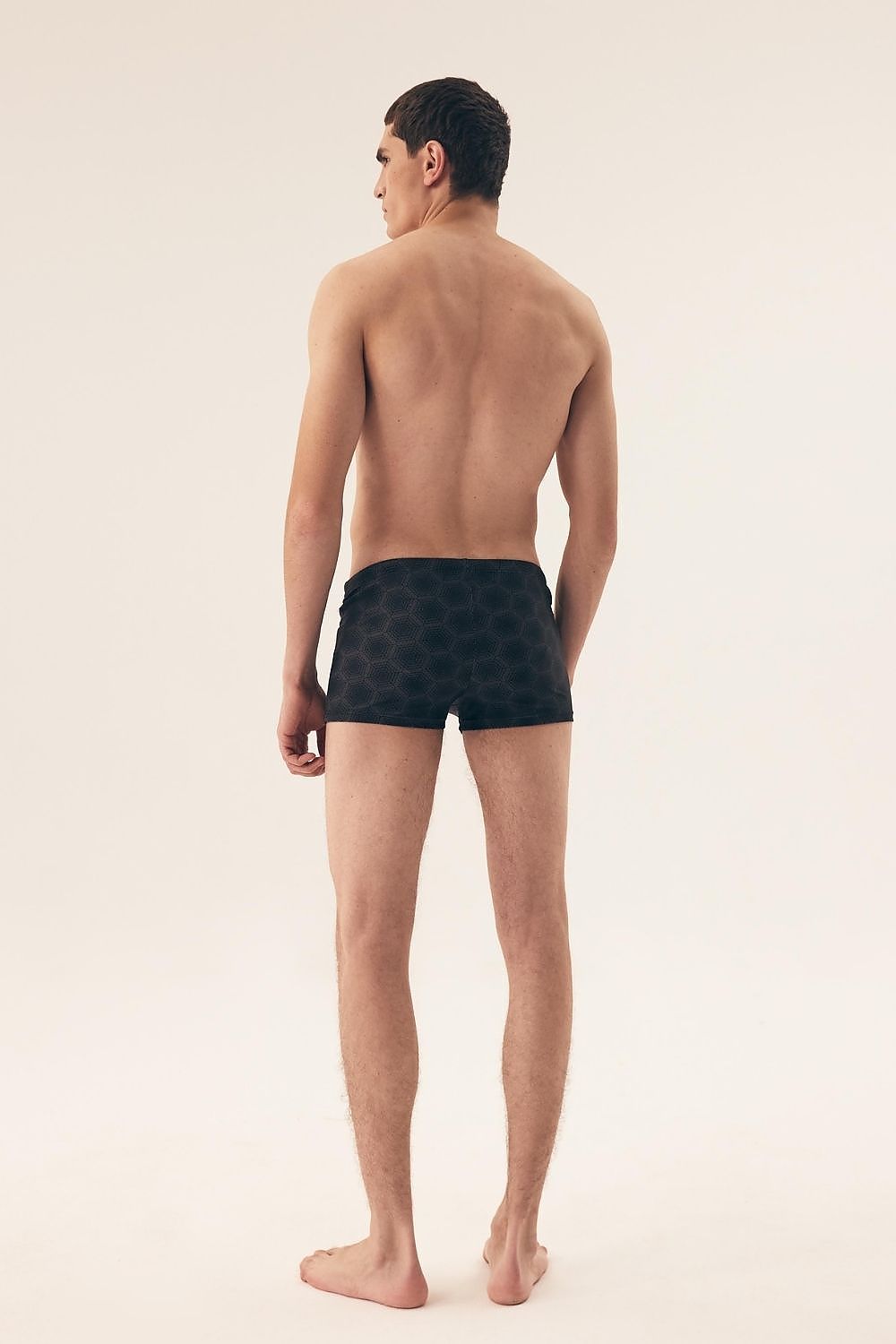 Swimming trunks model 211652 Henderson