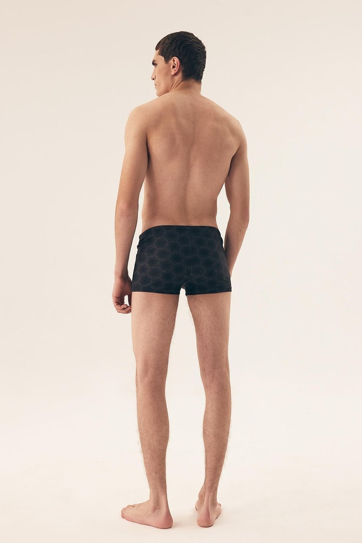 Swimming trunks model 211652 Henderson