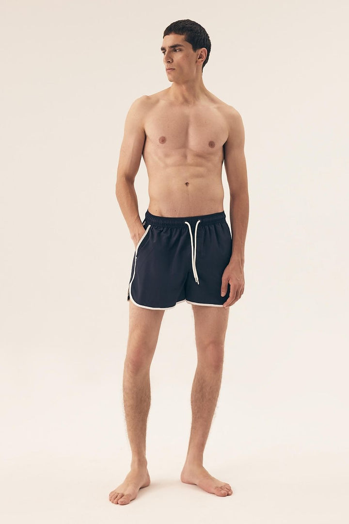 Swimming trunks model 211654 Henderson