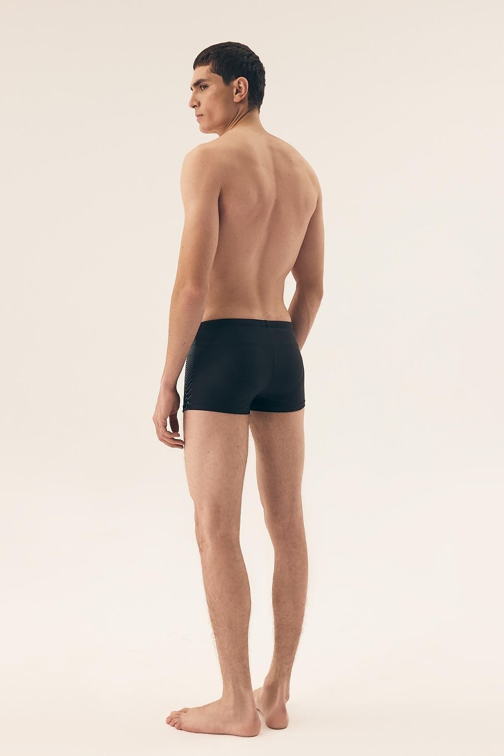 Swimming trunks model 211655 Henderson