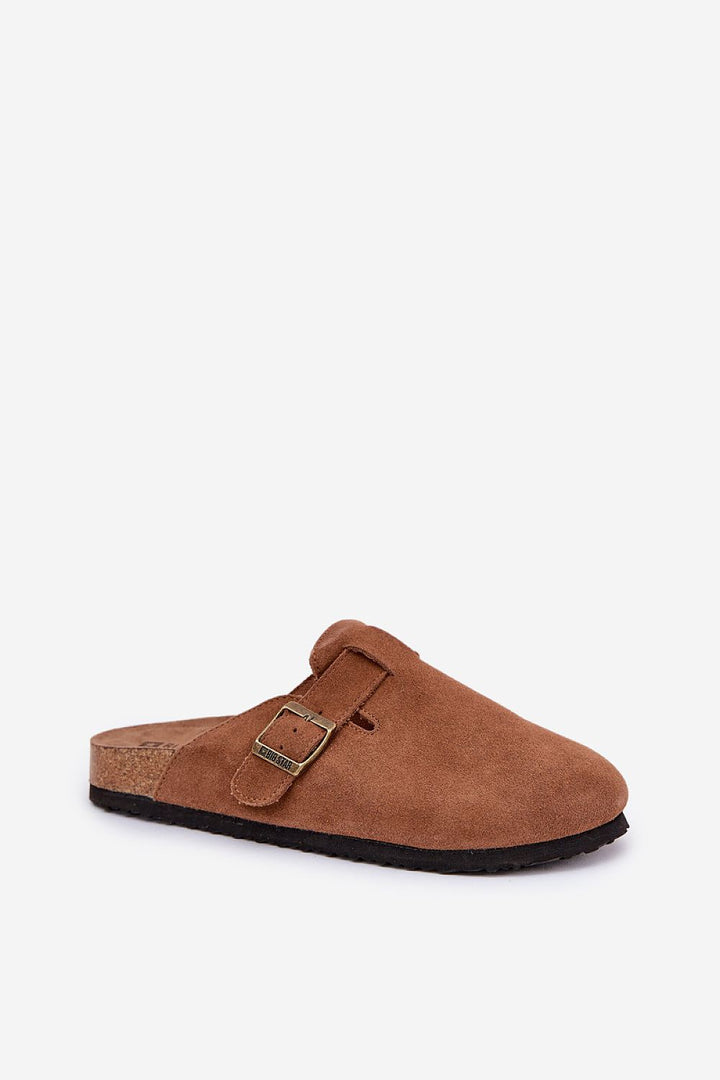 Flip-flops model 211685 Step in style