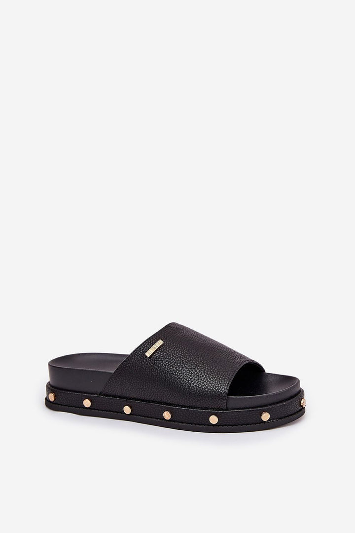 Flip-flops model 211686 Step in style