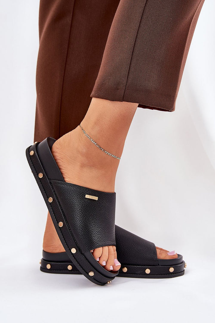 Flip-flops model 211686 Step in style