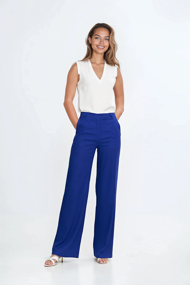 Women trousers model 211798 Nife