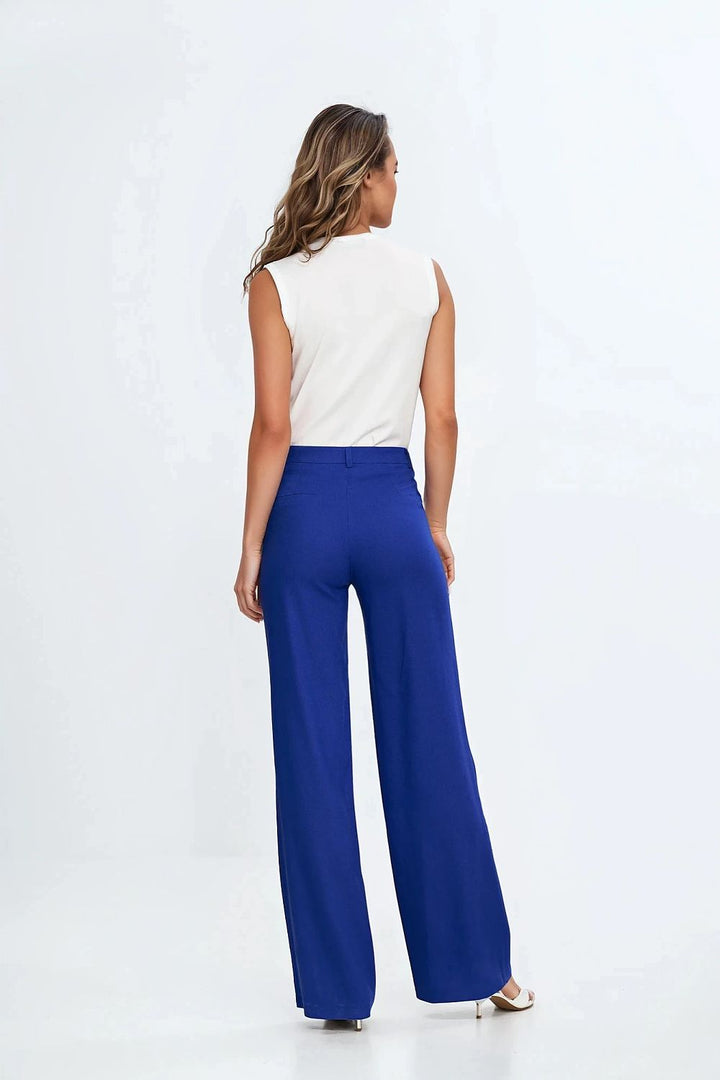 Women trousers model 211798 Nife