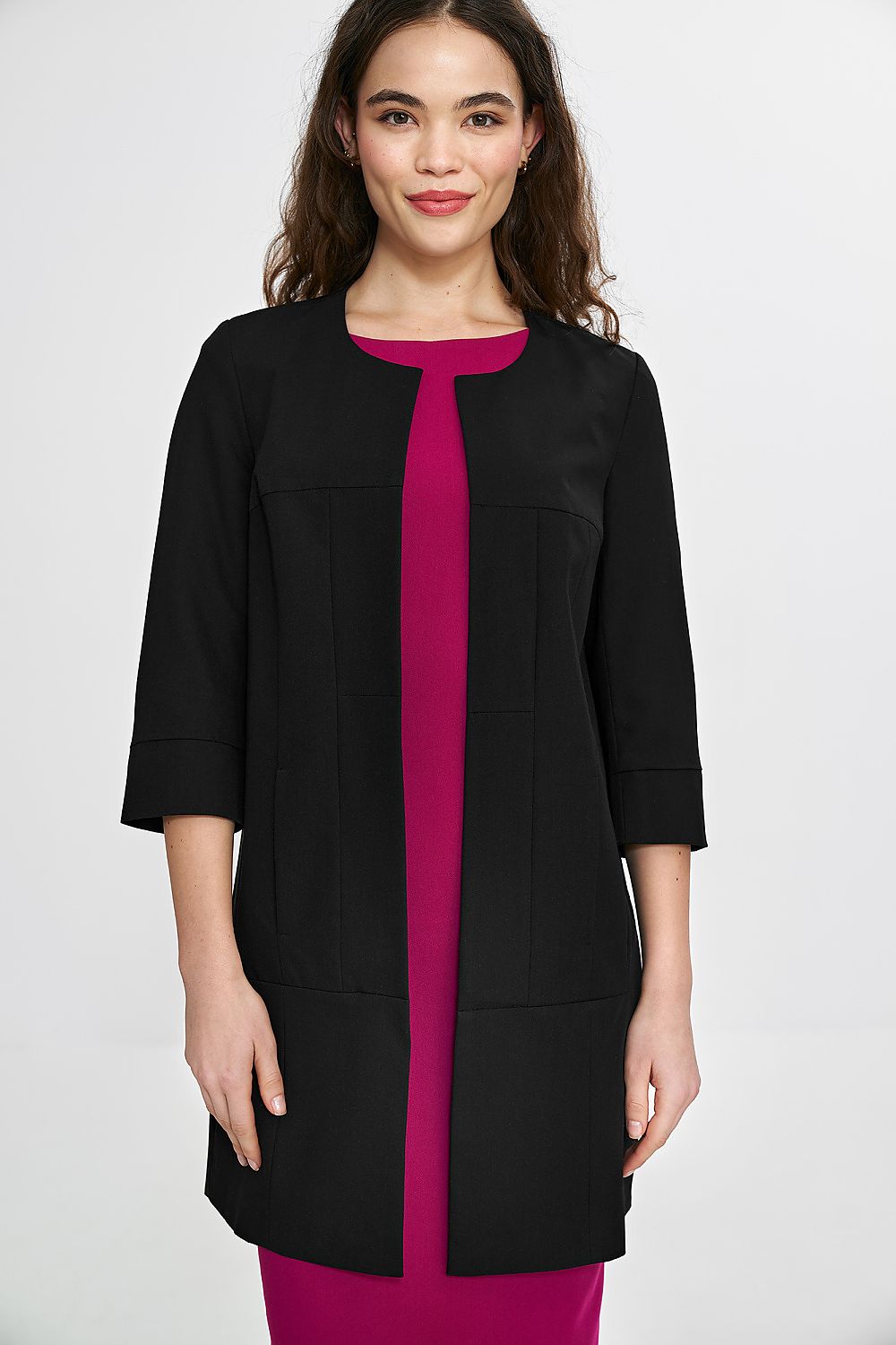 Jacket model 211809 Nife